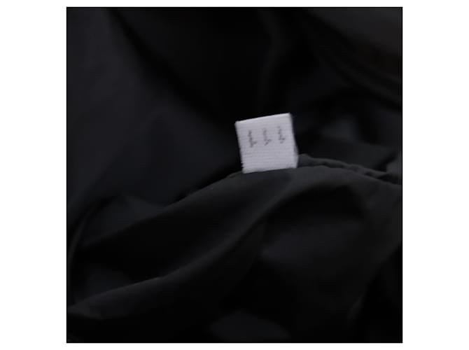 Tote Prada Sport Nylon Braun - Ansicht 7