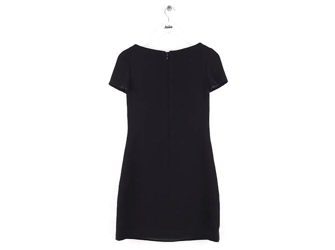 Prada Schwarzes Kleid - Ansicht 3