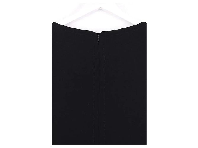 Prada Schwarzes Kleid - Ansicht 4
