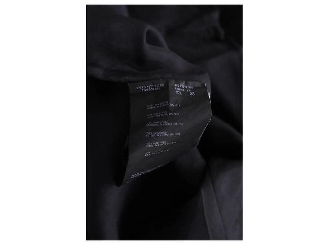 Prada Schwarzes Kleid - Ansicht 6