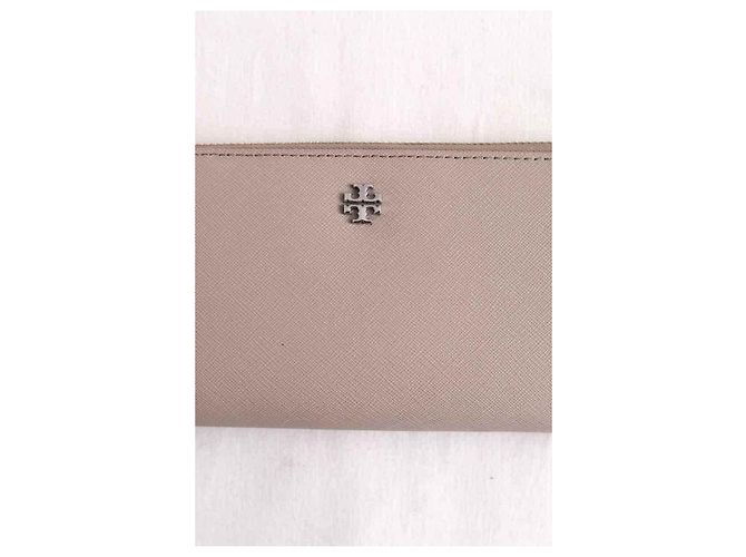 Tory Burch Beige wallet - view 2