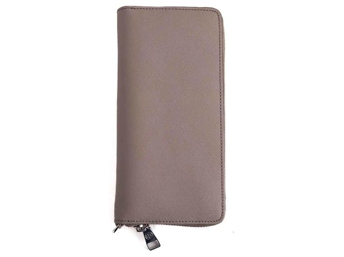 Tory Burch Beige wallet - view 3