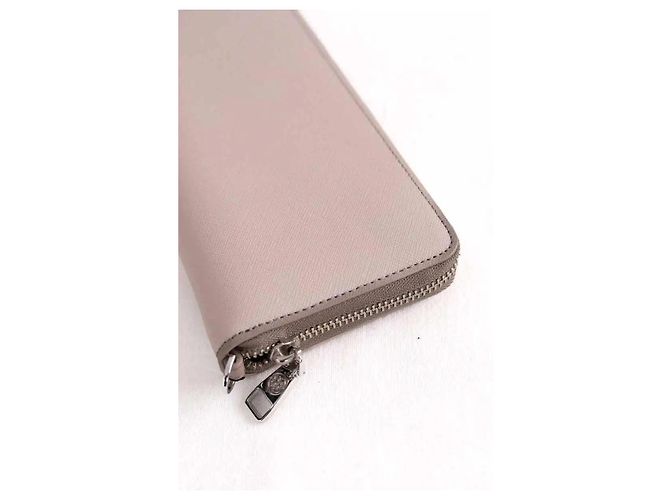 Tory Burch Beige wallet - view 4