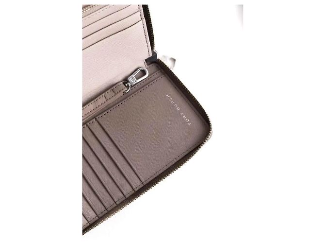 Tory Burch Beige wallet - view 5
