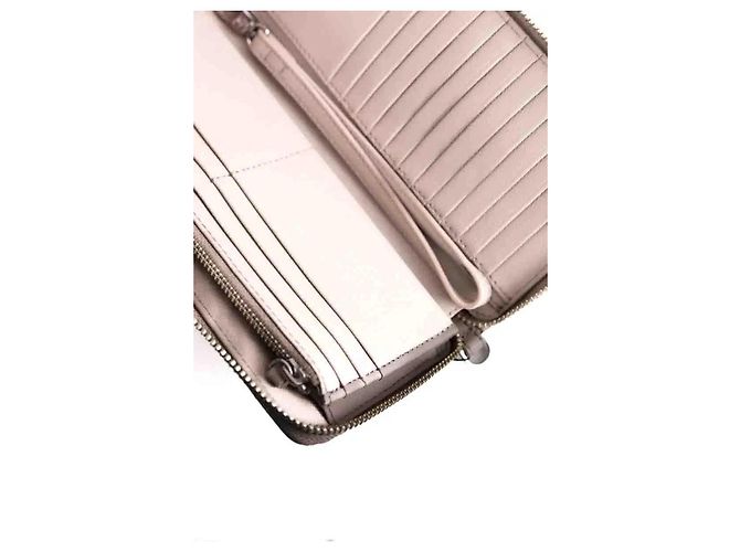 Tory Burch Beige wallet - view 6