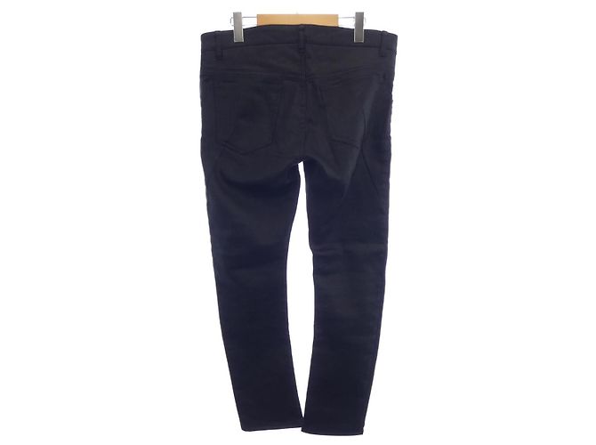 Autre Marque Pants ATTACHMENT Castaño - vista 2
