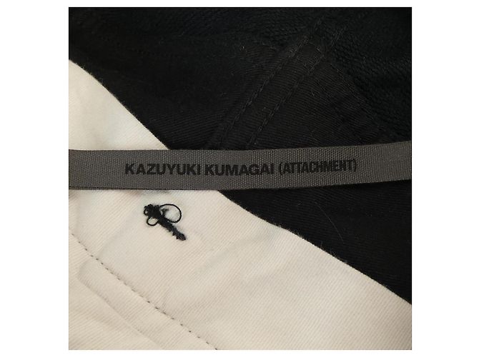 Autre Marque Pants ATTACHMENT Castaño - vista 4