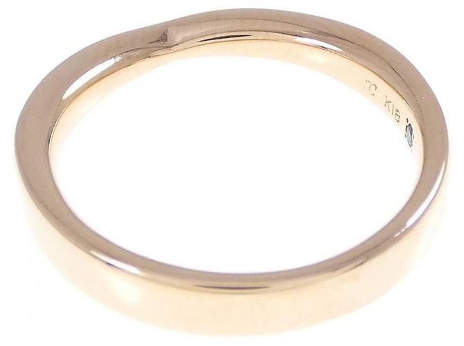 Autre Marque 4C Au750 Diamantring Pink - Ansicht 3