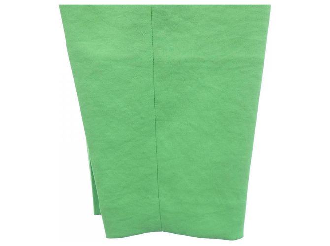 Autre Marque Pantalones ELENDEEK Verde - vista 5