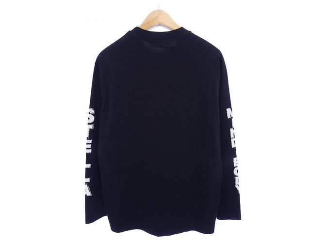 Stella Mc Cartney T-shirt a maniche lunghe Stella McCartney Sunshine - vista 2