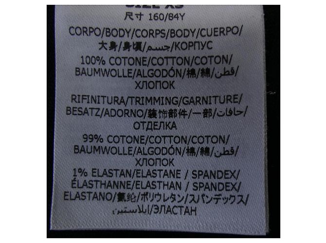 Stella Mc Cartney T-shirt a maniche lunghe Stella McCartney Sunshine - vista 3