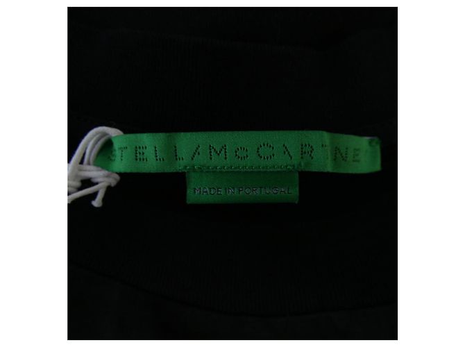 Stella Mc Cartney T-shirt a maniche lunghe Stella McCartney Sunshine - vista 4