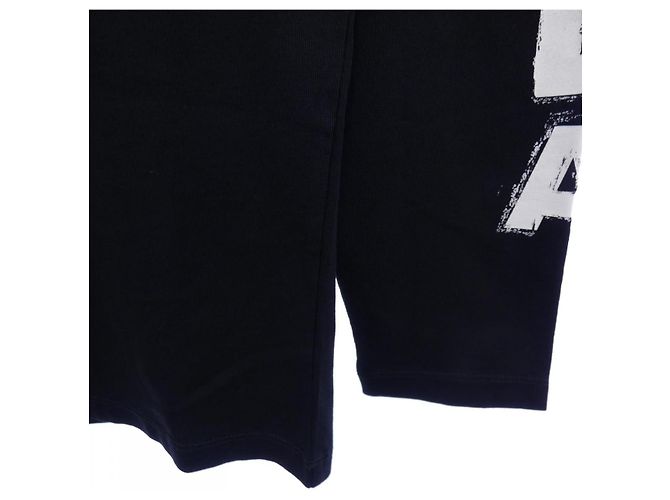 Stella Mc Cartney T-shirt a maniche lunghe Stella McCartney Sunshine Nero - vista 6