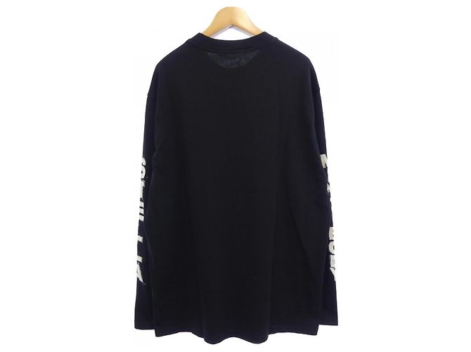 Stella Mc Cartney Camiseta de manga larga Stella McCartney Sunshine - vista 2