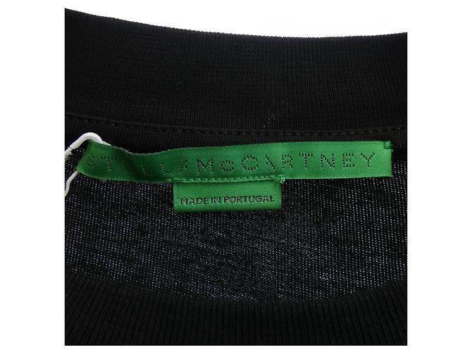 Stella Mc Cartney Camiseta de manga larga Stella McCartney Sunshine - vista 4