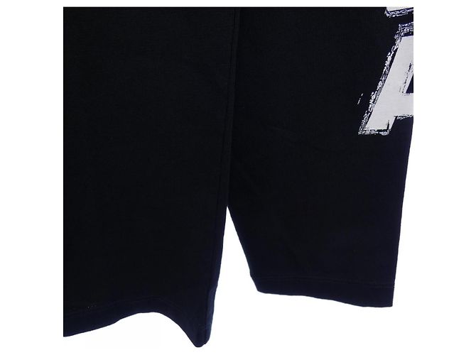 Stella Mc Cartney Camiseta de manga larga Stella McCartney Sunshine Negro - vista 6