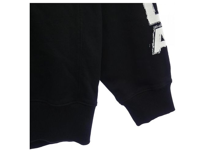 Stella Mc Cartney Hoodie Sunshine Stella McCartney Schwarz - Ansicht 6