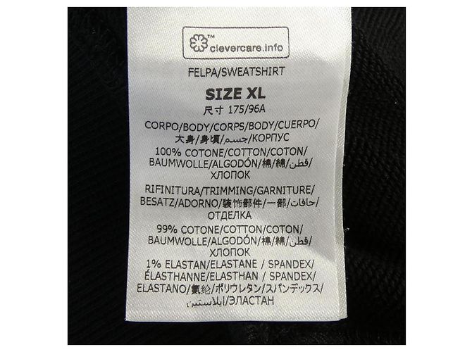 Stella Mc Cartney Hoodie Sunshine Stella McCartney Schwarz - Ansicht 3