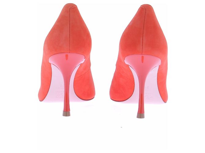 Roger Vivier Décolleté arancioni Arancione - vista 5