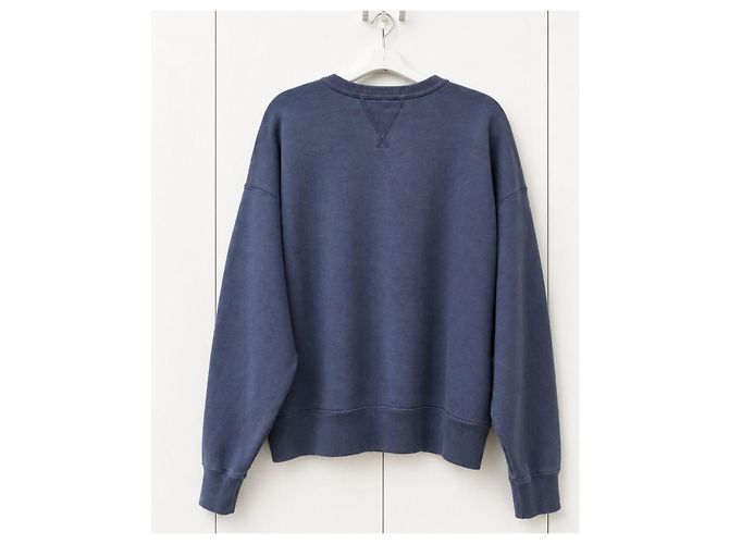 Polo Ralph Lauren Pullover Blau Herren M - Ansicht 3