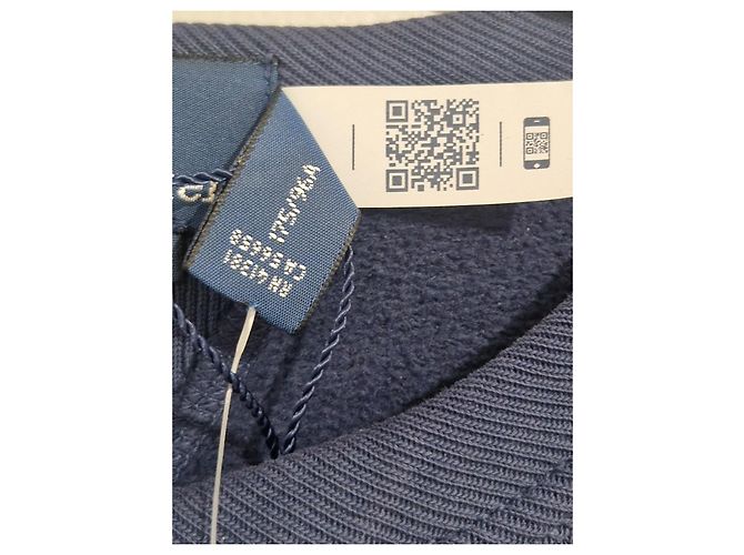 Polo Ralph Lauren Pullover Blau Herren M - Ansicht 5