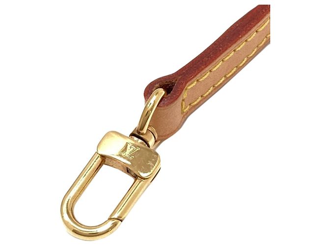 Louis Vuitton Alma BB Handtasche Monogramm - Ansicht 16