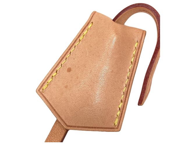 Louis Vuitton Alma BB Handtasche Monogramm - Ansicht 19