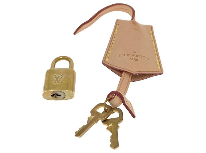 Louis Vuitton Alma BB Handtasche Monogramm - Ansicht 9