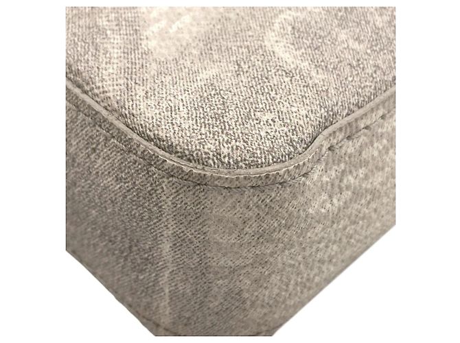 Borsa a Spalla Trio N50068 di Louis Vuitton Marrone - vista 20