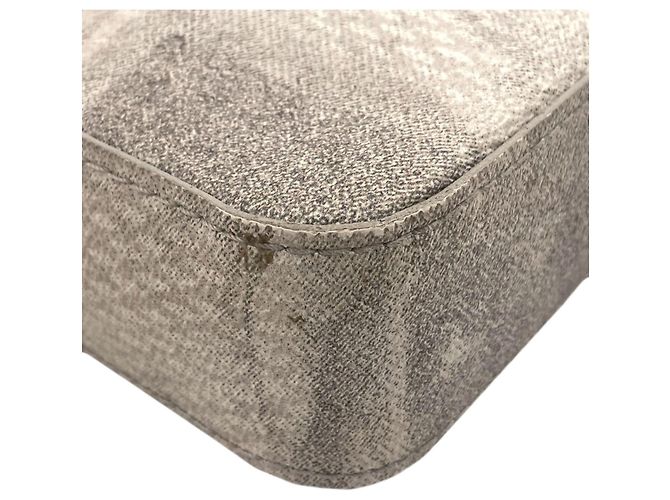 Borsa a Spalla Trio N50068 di Louis Vuitton Marrone - vista 21