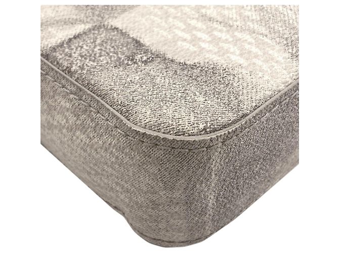 Borsa a Spalla Trio N50068 di Louis Vuitton Marrone - vista 23