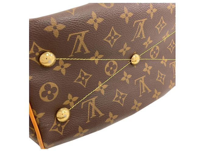 Borsa Tote Tivoli PM M40143 di Louis Vuitton Monogramma - vista 10