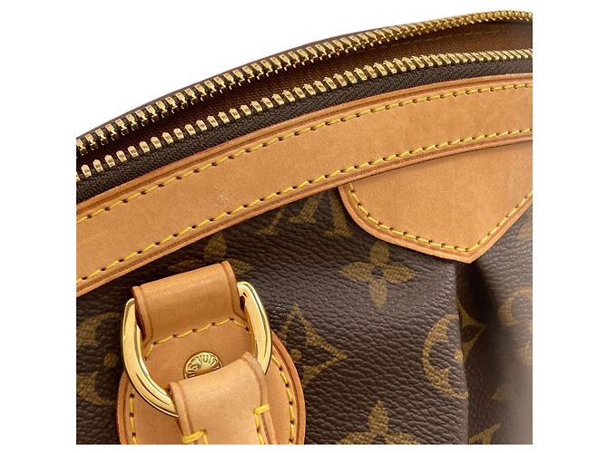 Borsa Tote Tivoli PM M40143 di Louis Vuitton Monogramma - vista 13