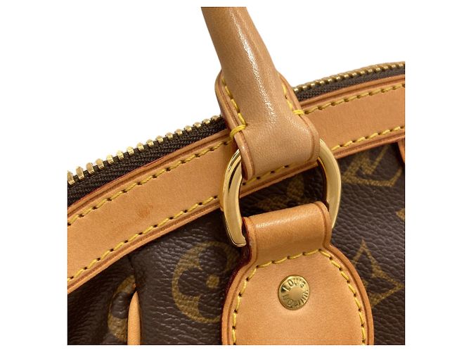 Borsa Tote Tivoli PM M40143 di Louis Vuitton Monogramma - vista 15