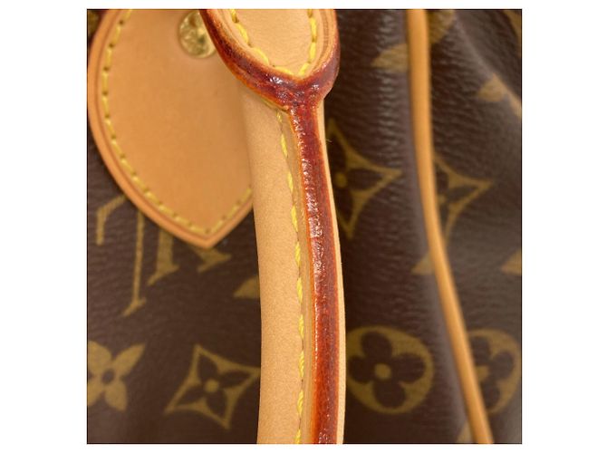 Borsa Tote Tivoli PM M40143 di Louis Vuitton Monogramma - vista 16