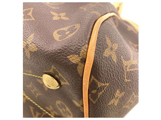 Borsa Tote Tivoli PM M40143 di Louis Vuitton Monogramma - vista 19
