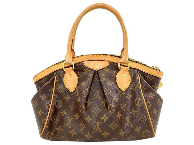 Borsa Tote Tivoli PM M40143 di Louis Vuitton Monogramma - vista 2