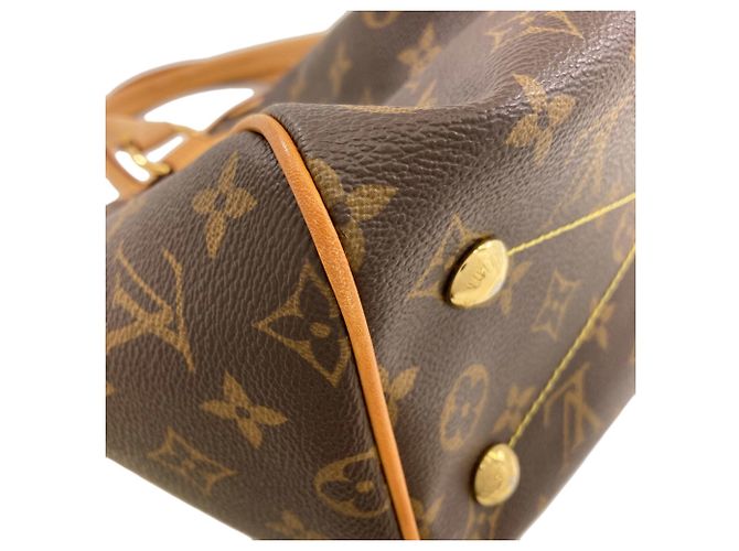 Borsa Tote Tivoli PM M40143 di Louis Vuitton Monogramma - vista 22