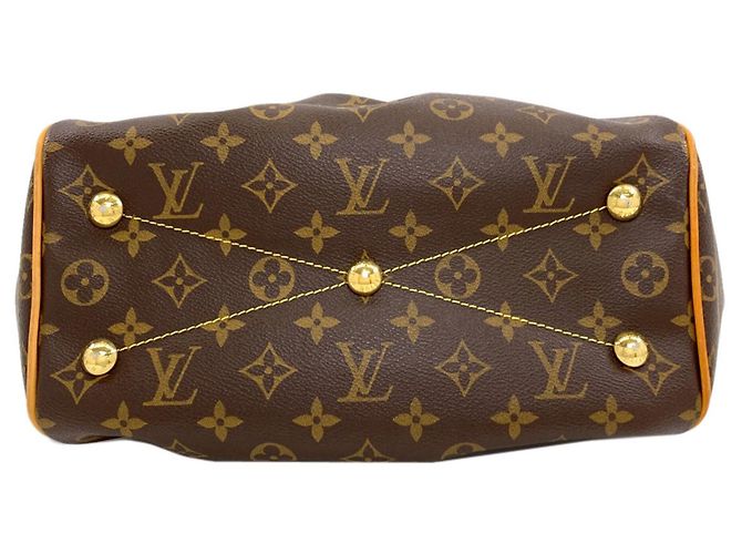 Borsa Tote Tivoli PM M40143 di Louis Vuitton Monogramma - vista 4