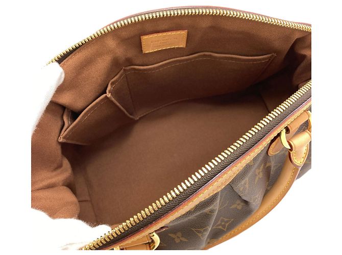 Borsa Tote Tivoli PM M40143 di Louis Vuitton Monogramma - vista 5
