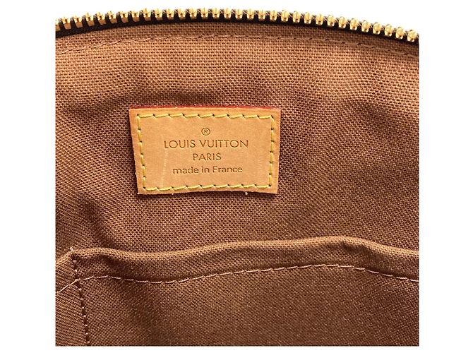 Borsa Tote Tivoli PM M40143 di Louis Vuitton Monogramma - vista 6