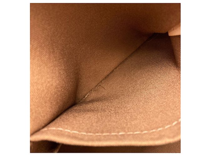 Borsa Tote Tivoli PM M40143 di Louis Vuitton Monogramma - vista 8
