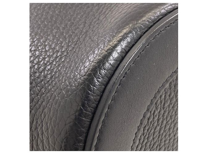 Bolso In the Loop de Hermès Negro - vista 17
