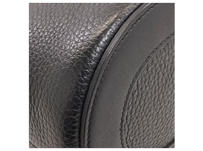 Bolso In the Loop de Hermès Negro - vista 19
