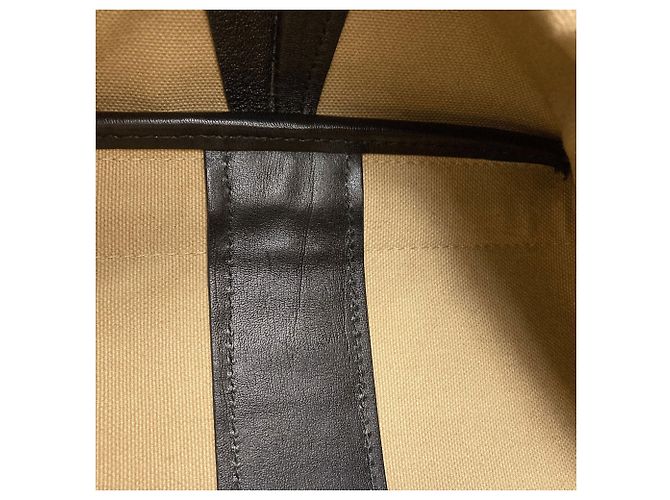 Chloé Alison Handbag Black Pink - view 9