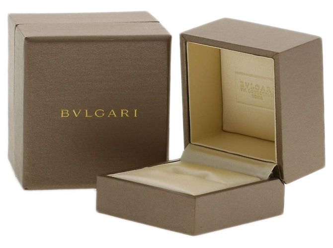 Bulgari Anello Bvlgari B-zero1 Legend con Diamanti - vista 11