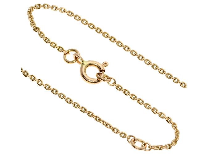 Collar Louis Vuitton Vault Up Side Down - vista 3