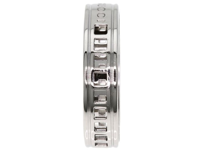 Anello Gucci Scroll #20 - vista 3