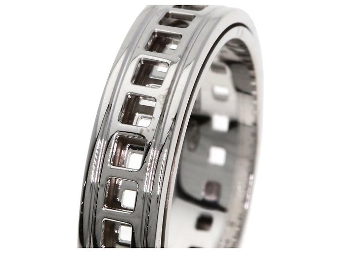 Anello Gucci Scroll #20 - vista 7