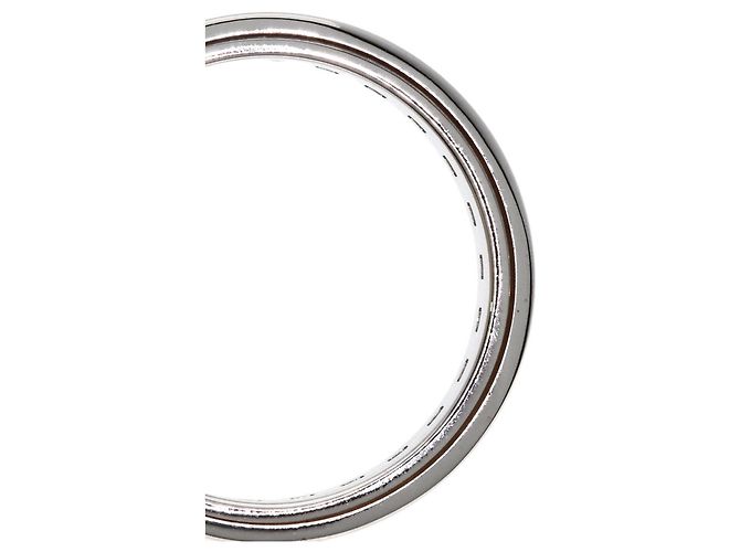 Anello Gucci Scroll #20 - vista 9